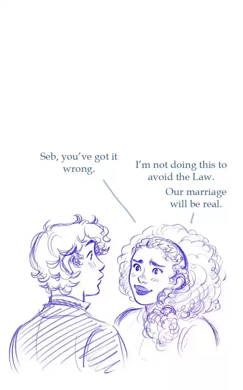 Miss Abbott and the Doctor Chapter 118