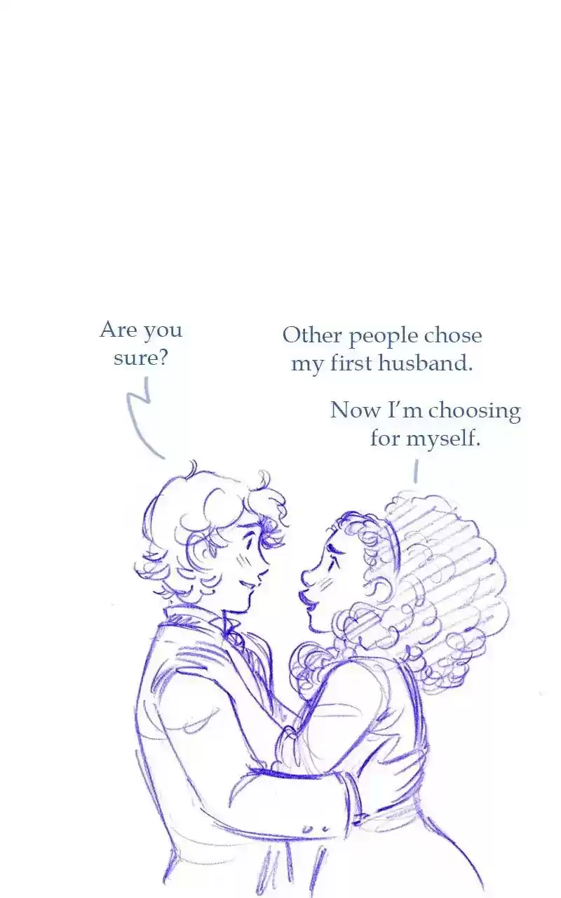 Miss Abbott and the Doctor Chapter 118