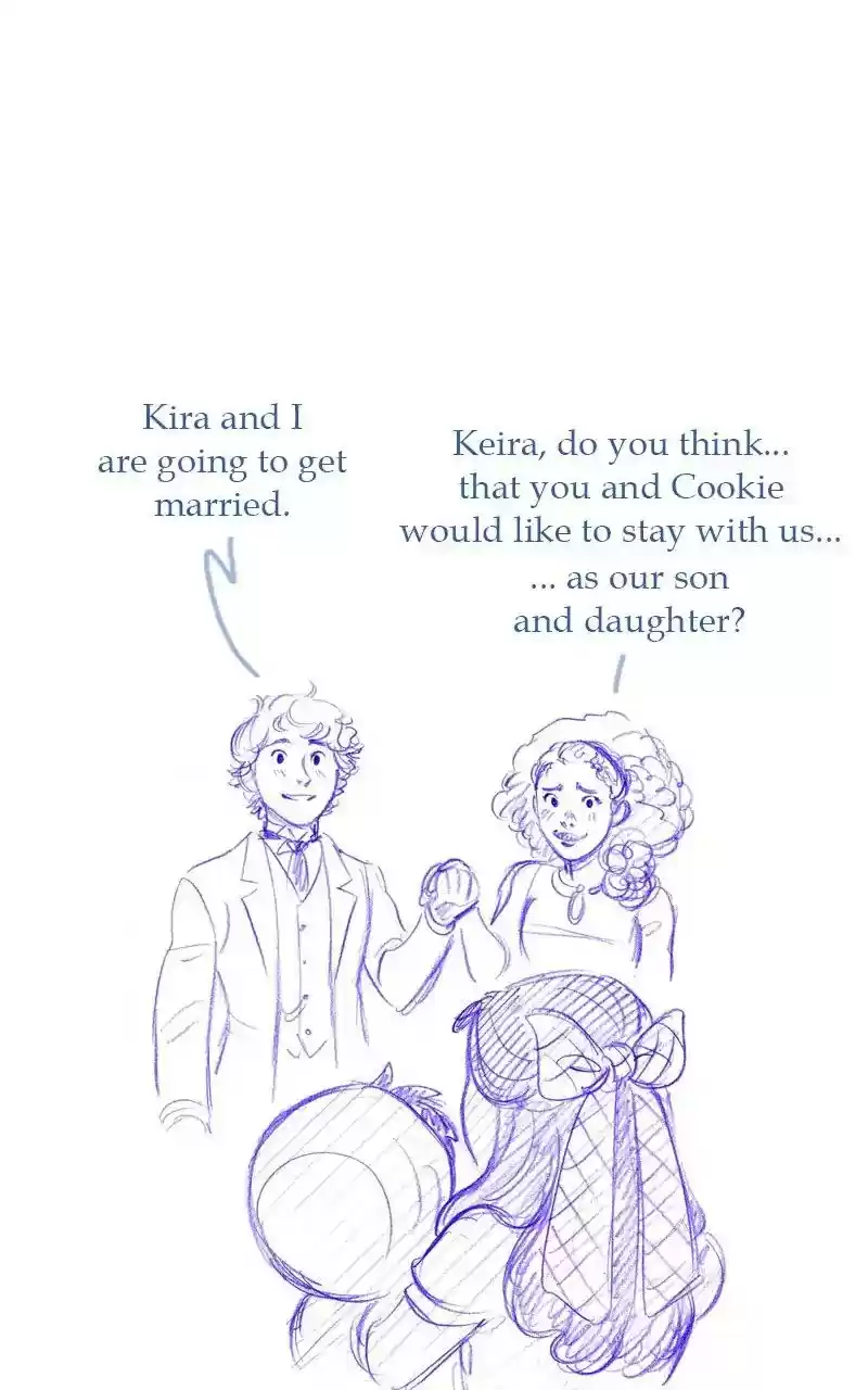 Miss Abbott and the Doctor Chapter 118