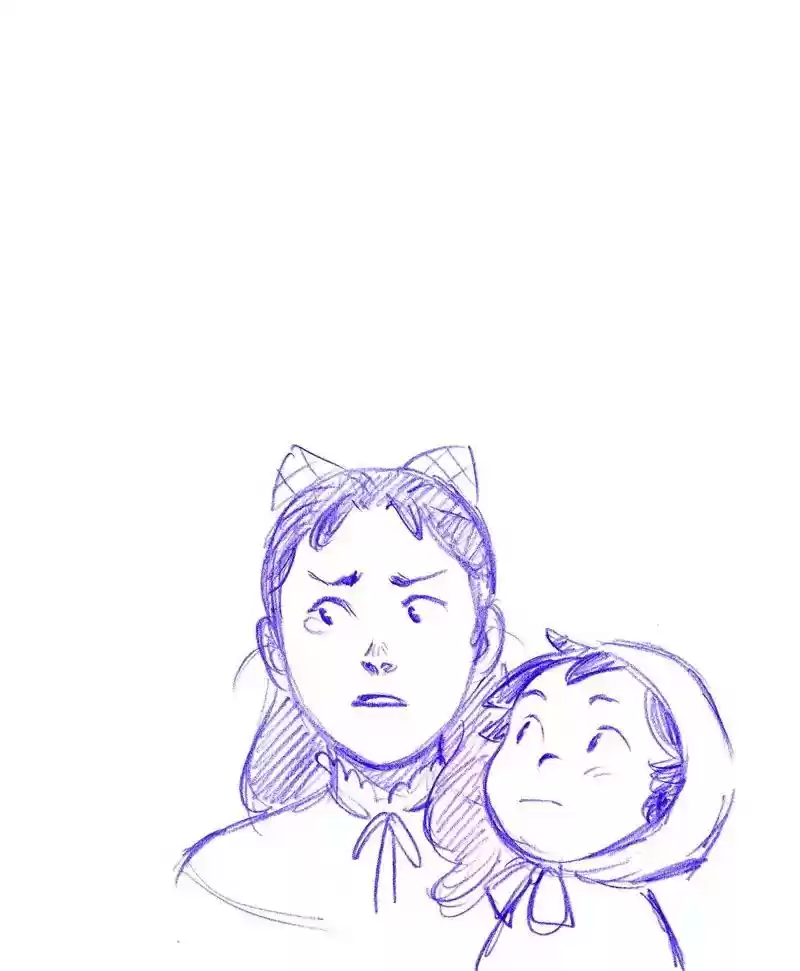 Miss Abbott and the Doctor Chapter 118