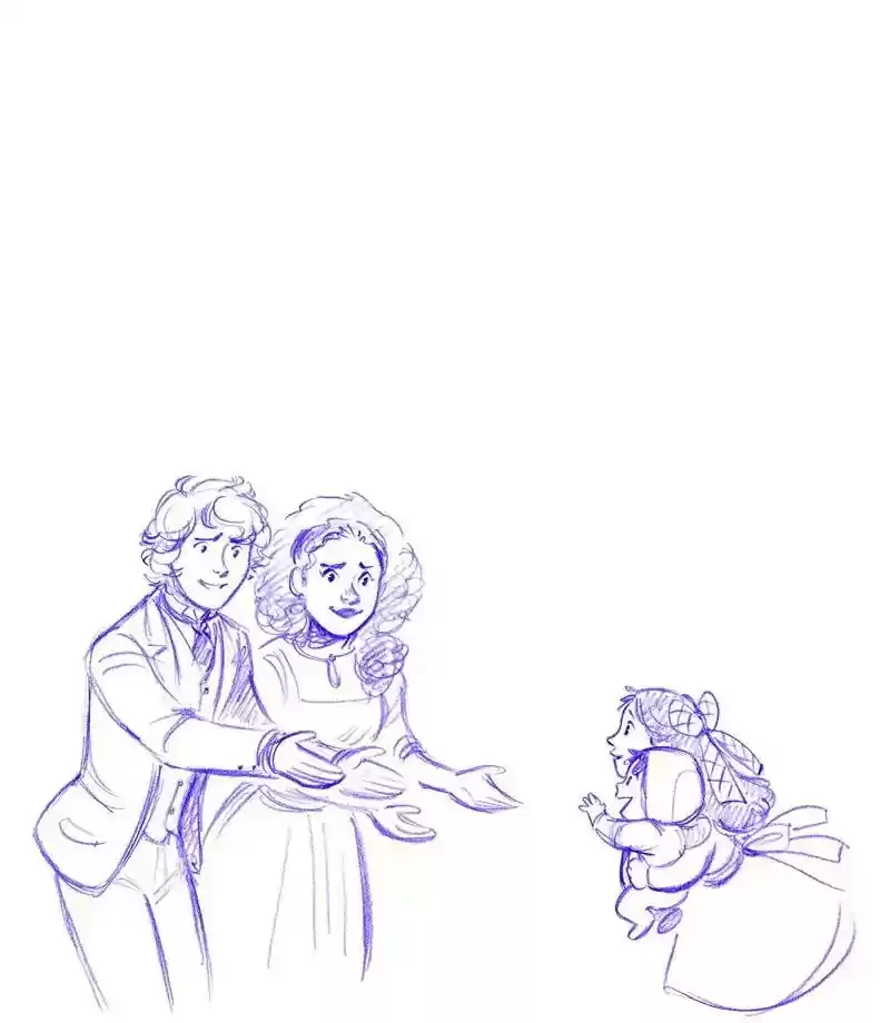 Miss Abbott and the Doctor Chapter 118