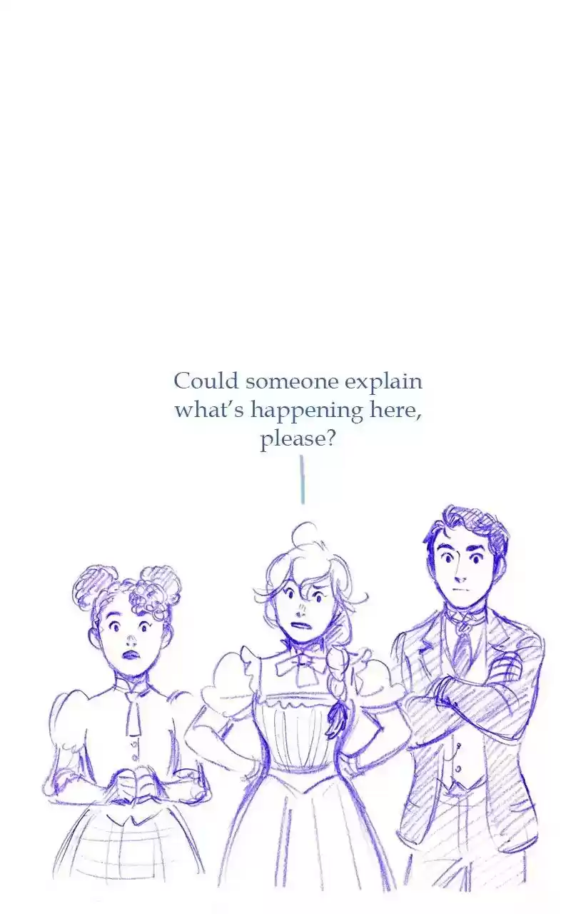 Miss Abbott and the Doctor Chapter 118