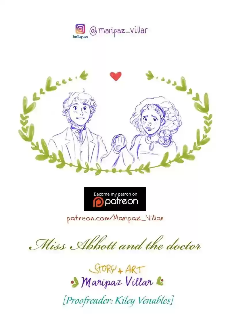 Miss Abbott and the Doctor Chapter 118