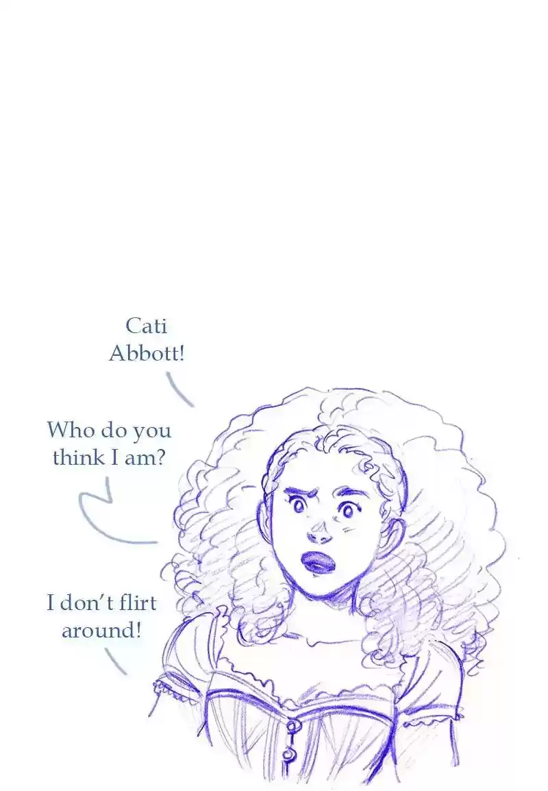 Miss Abbott and the Doctor Chapter 119