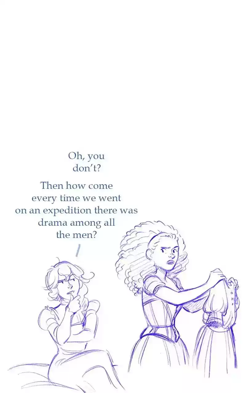 Miss Abbott and the Doctor Chapter 119