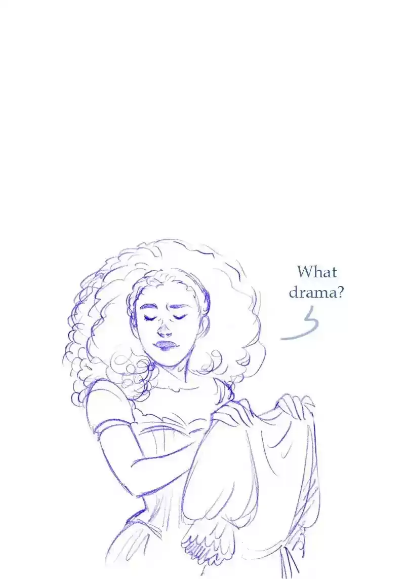 Miss Abbott and the Doctor Chapter 119