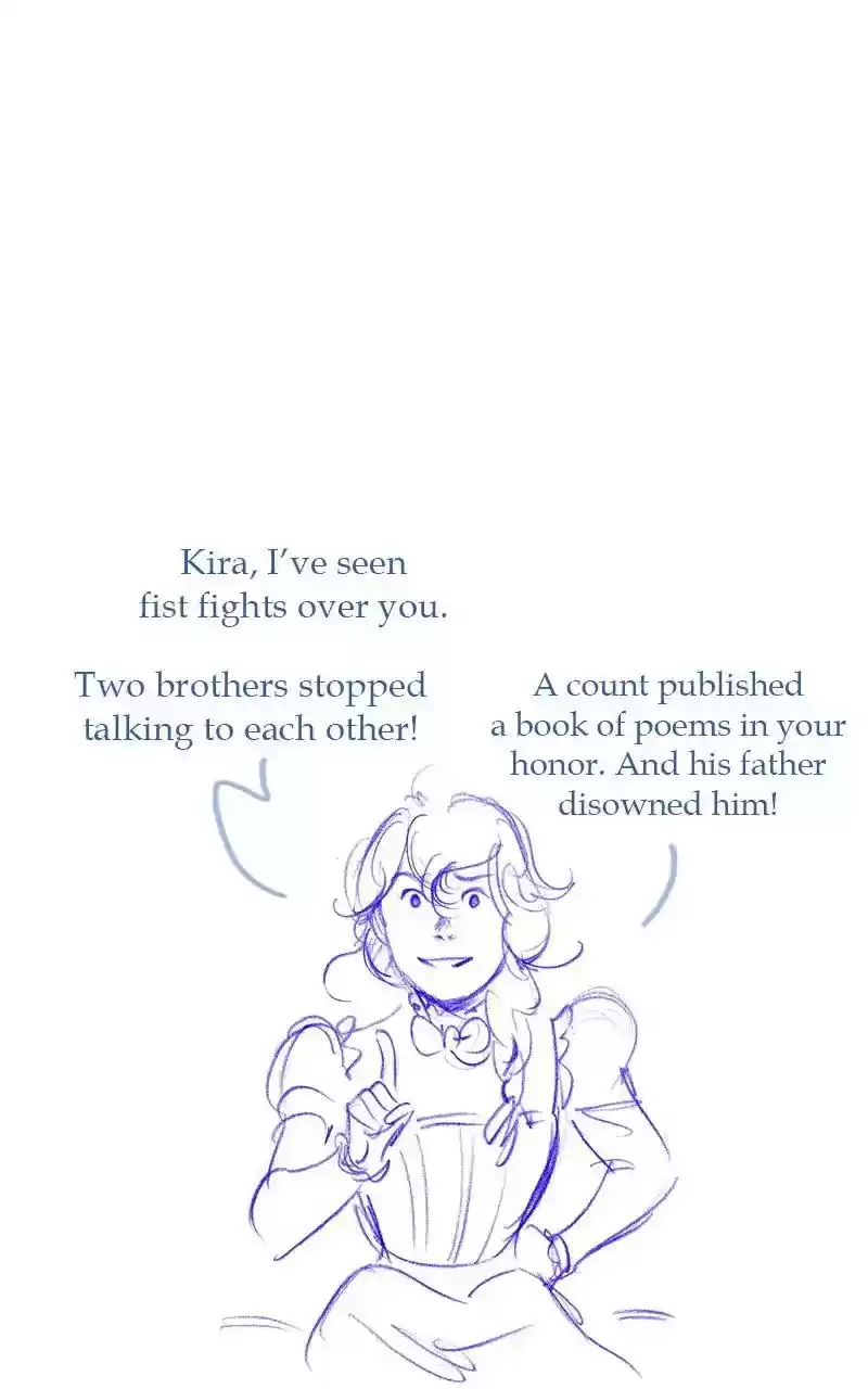 Miss Abbott and the Doctor Chapter 119