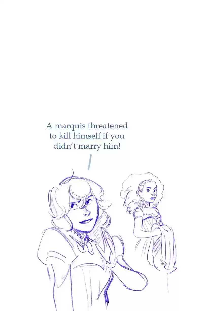 Miss Abbott and the Doctor Chapter 119