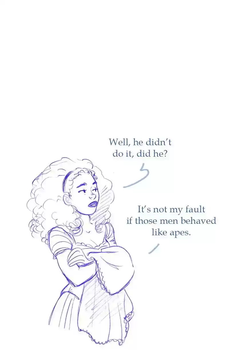 Miss Abbott and the Doctor Chapter 119