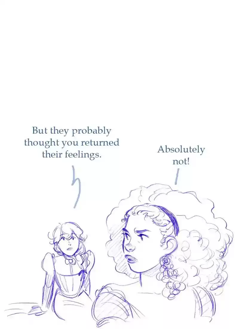 Miss Abbott and the Doctor Chapter 119