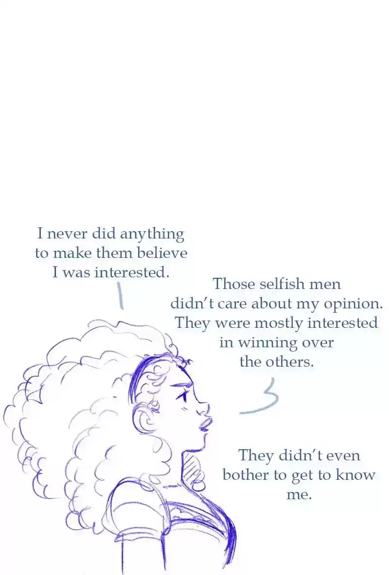 Miss Abbott and the Doctor Chapter 119