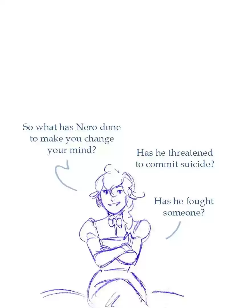 Miss Abbott and the Doctor Chapter 119