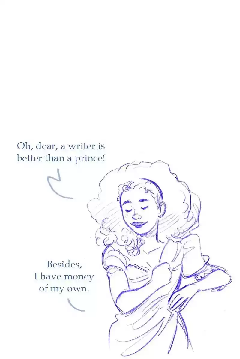 Miss Abbott and the Doctor Chapter 119