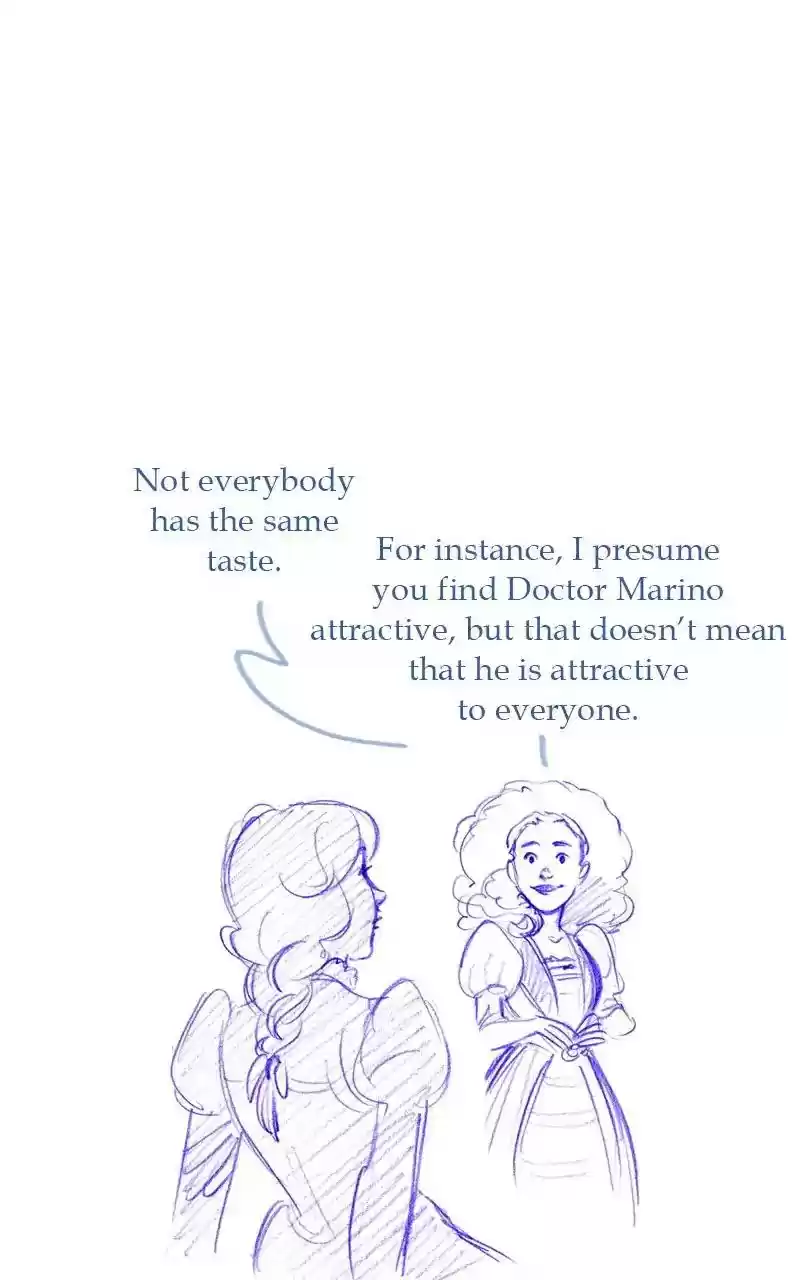 Miss Abbott and the Doctor Chapter 119