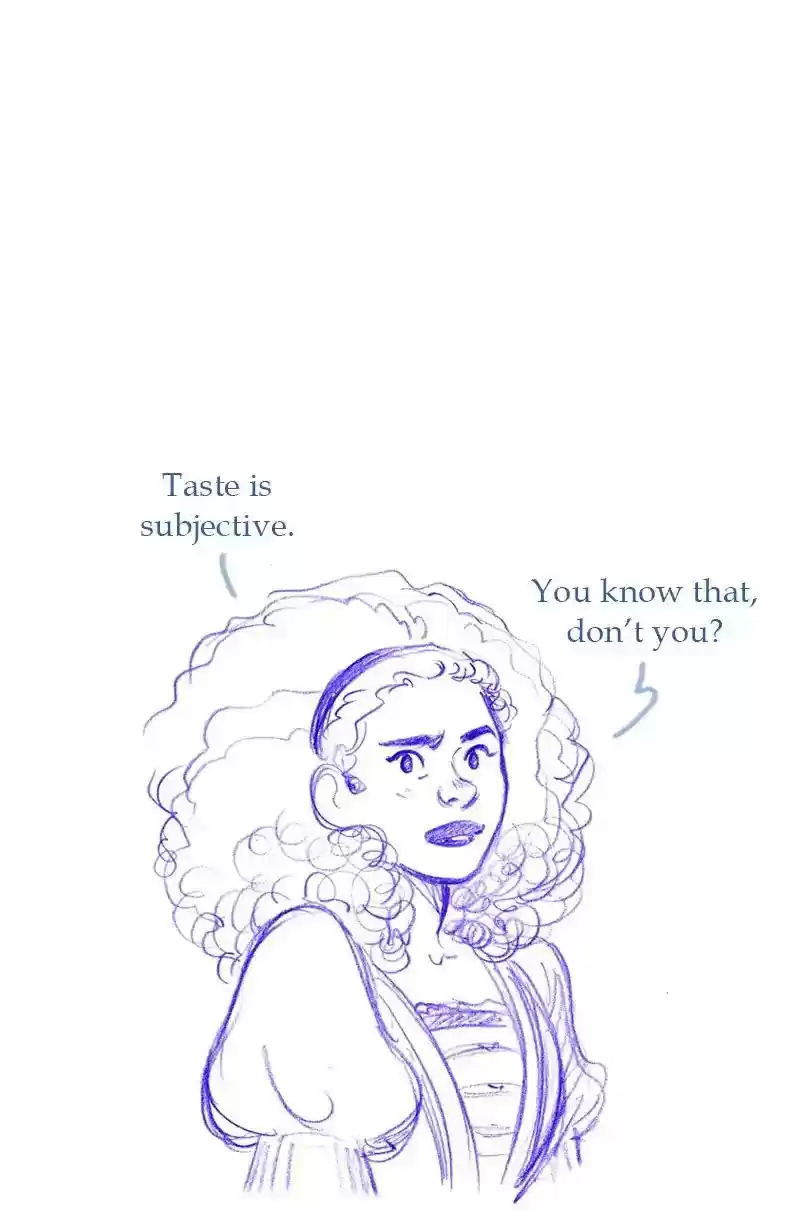 Miss Abbott and the Doctor Chapter 119