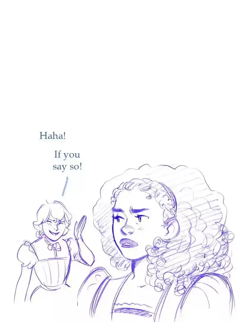 Miss Abbott and the Doctor Chapter 119