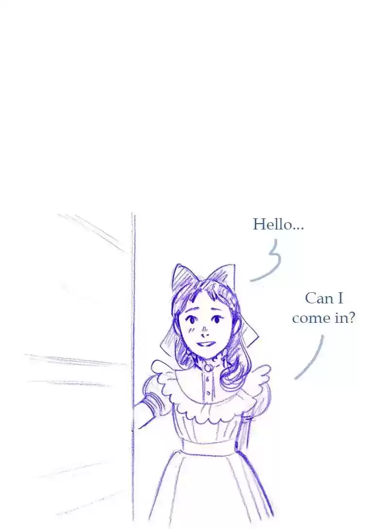 Miss Abbott and the Doctor Chapter 119