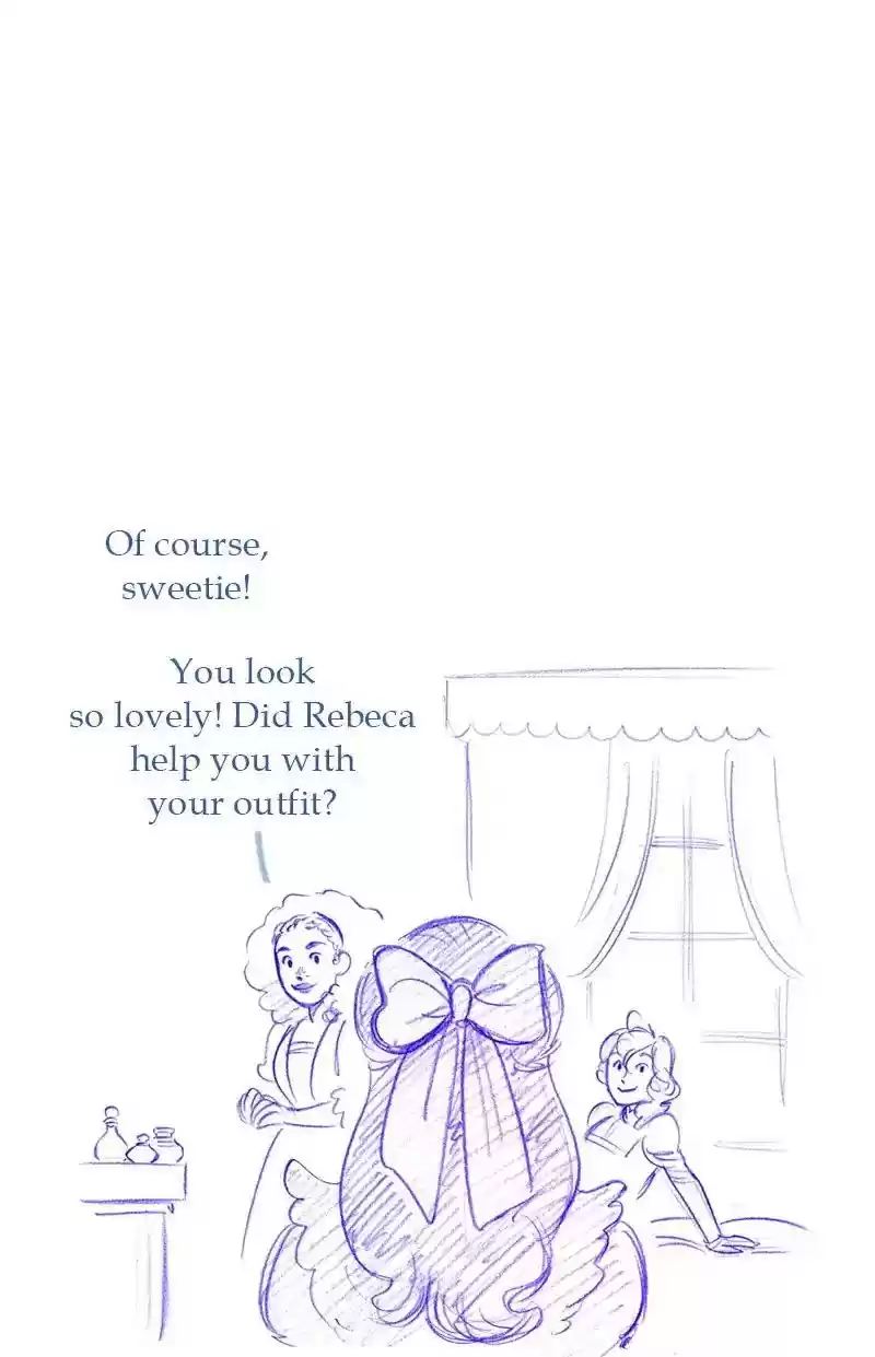 Miss Abbott and the Doctor Chapter 119