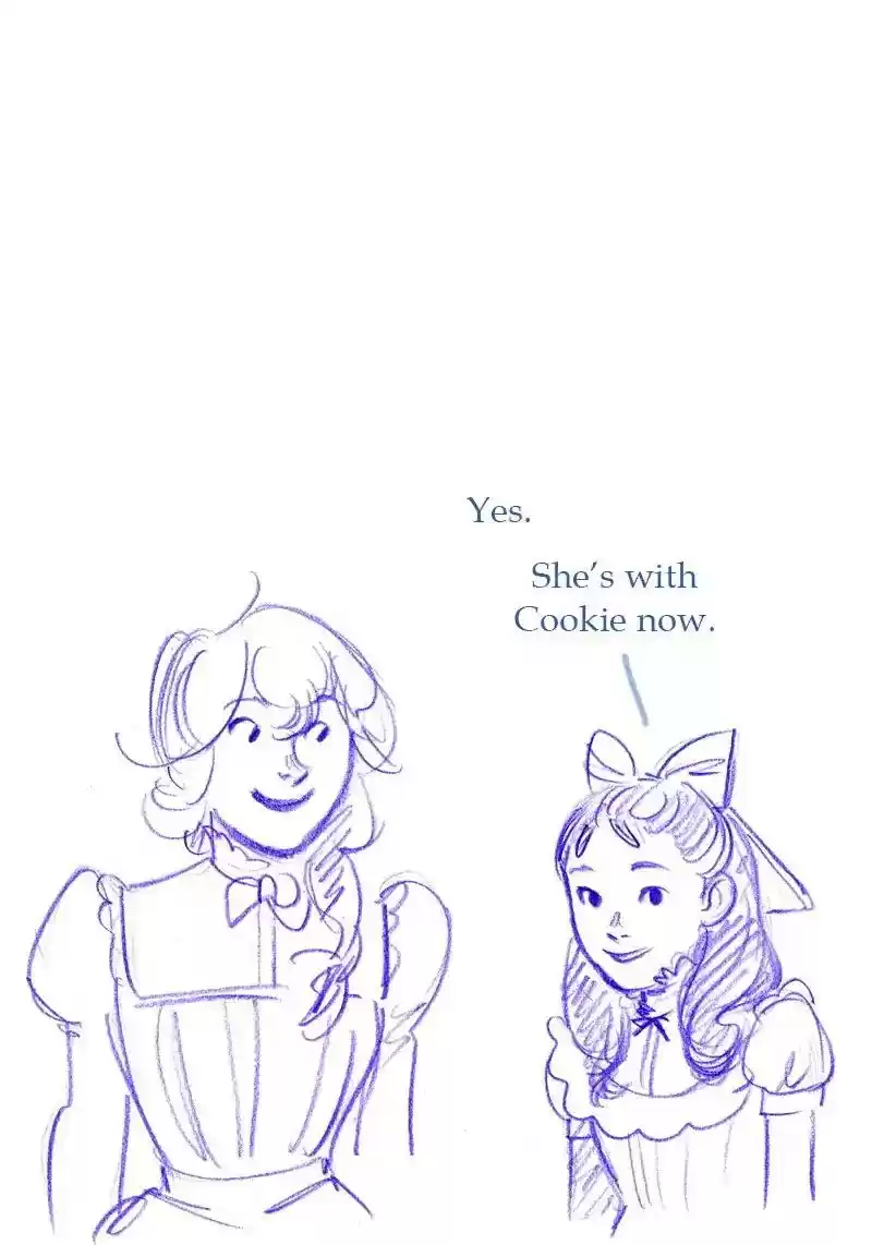 Miss Abbott and the Doctor Chapter 119