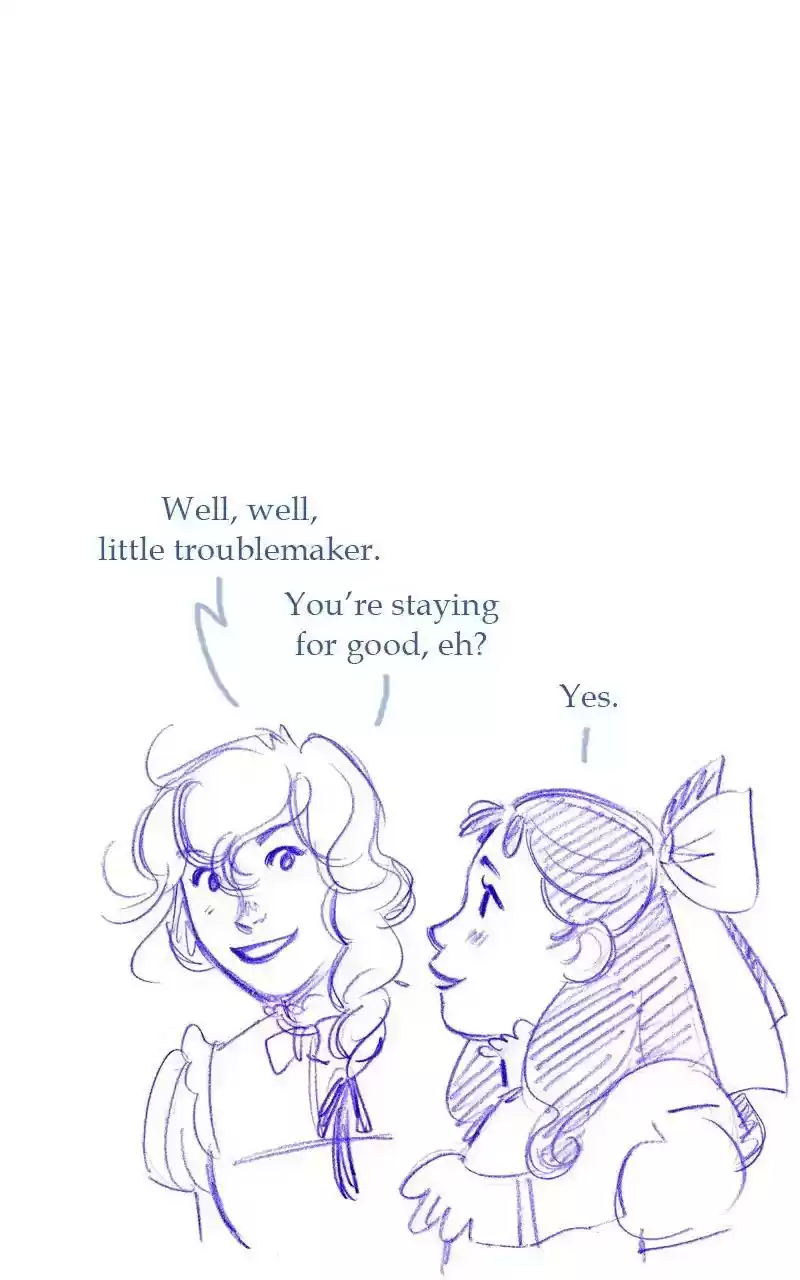 Miss Abbott and the Doctor Chapter 119