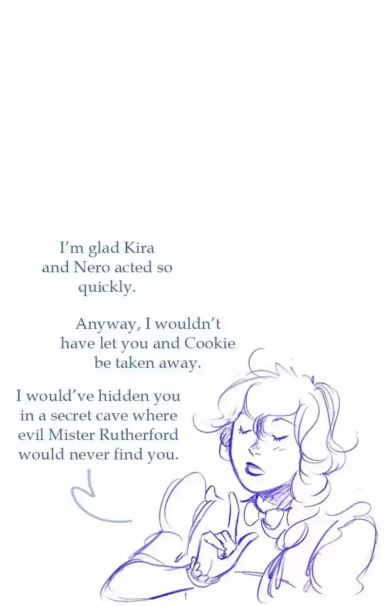 Miss Abbott and the Doctor Chapter 119