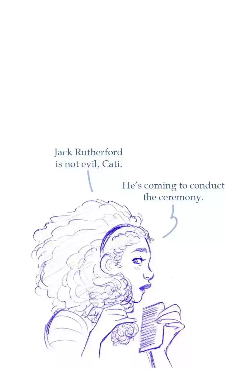 Miss Abbott and the Doctor Chapter 119