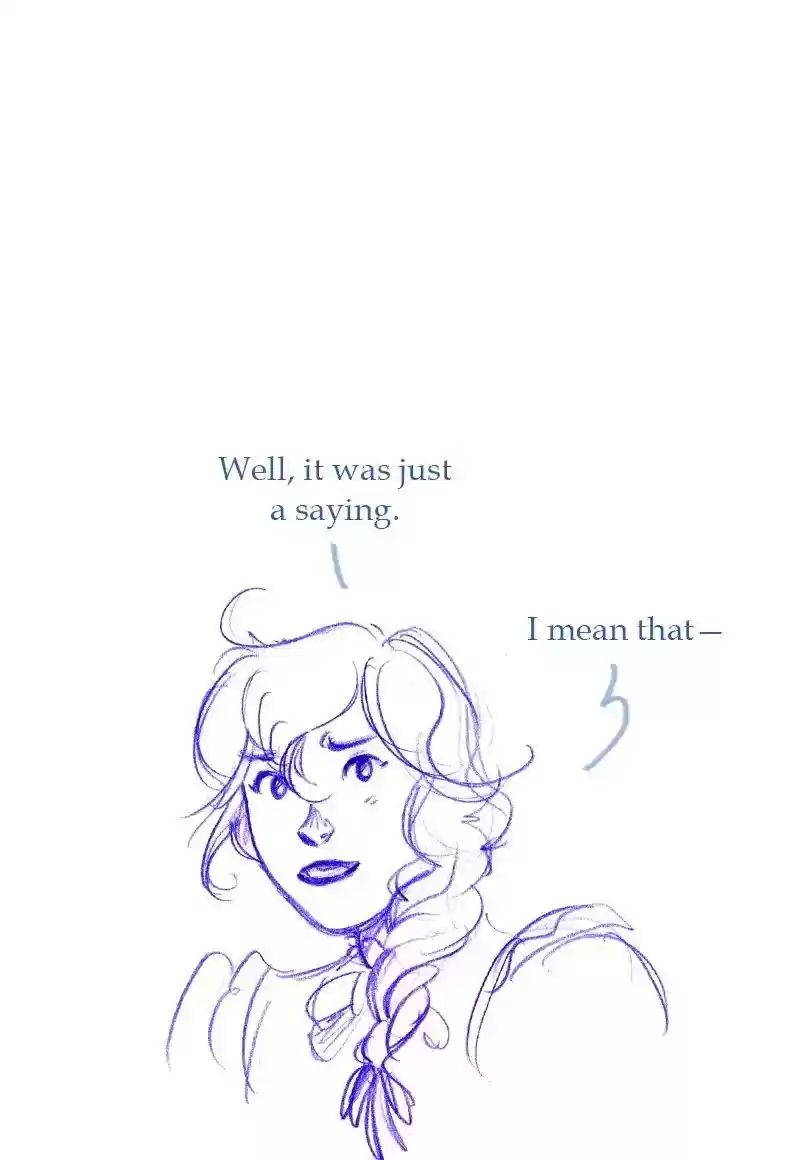 Miss Abbott and the Doctor Chapter 119