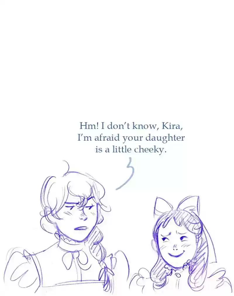 Miss Abbott and the Doctor Chapter 119