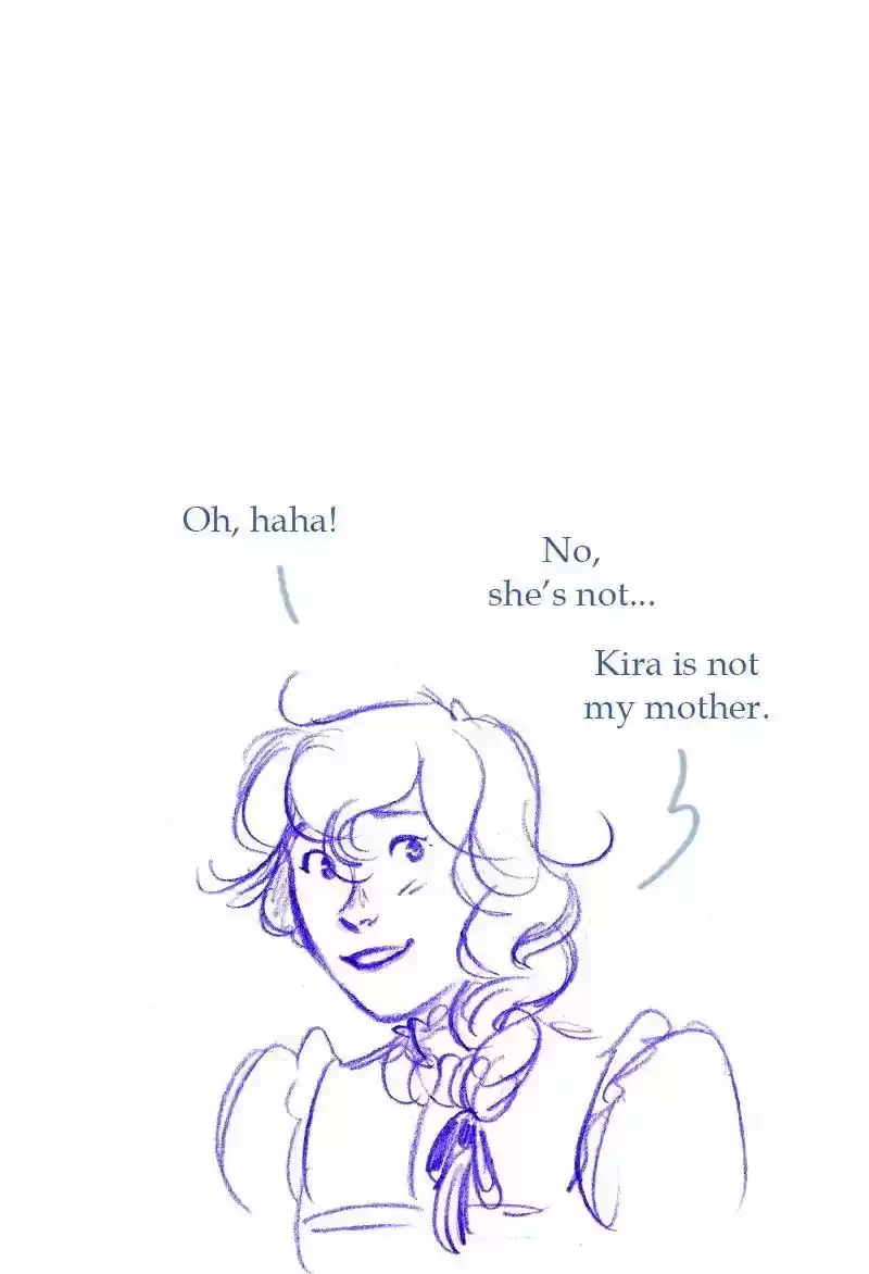 Miss Abbott and the Doctor Chapter 119