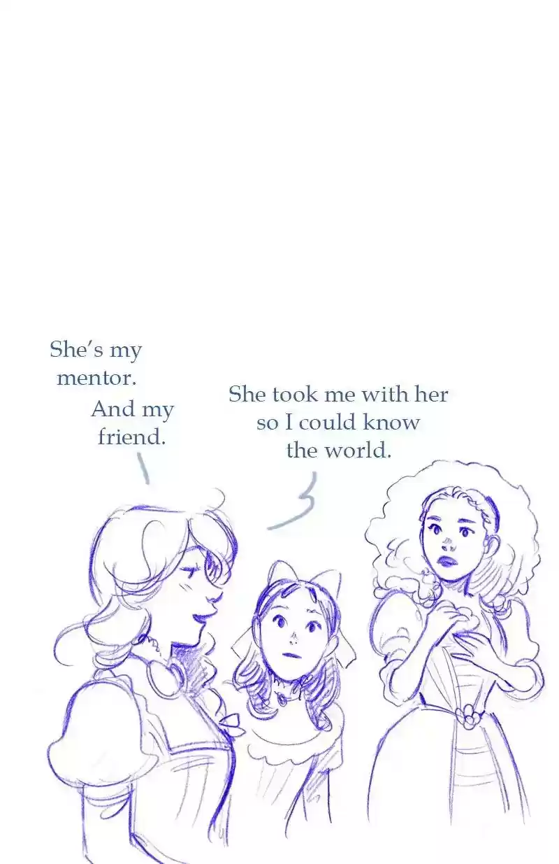 Miss Abbott and the Doctor Chapter 119