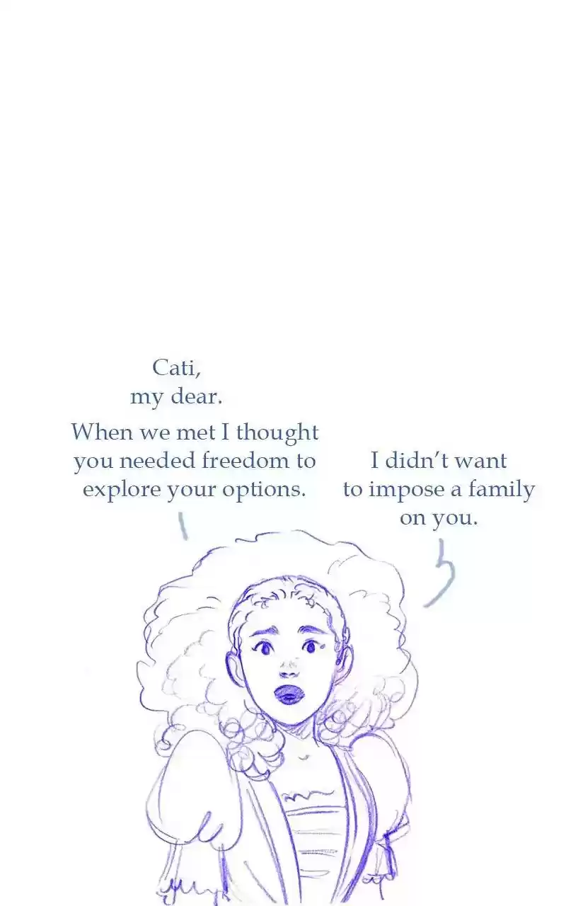 Miss Abbott and the Doctor Chapter 119