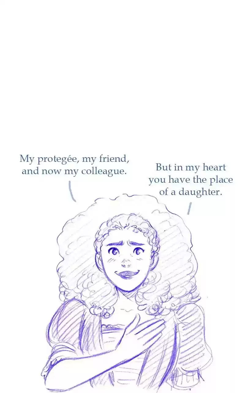 Miss Abbott and the Doctor Chapter 119