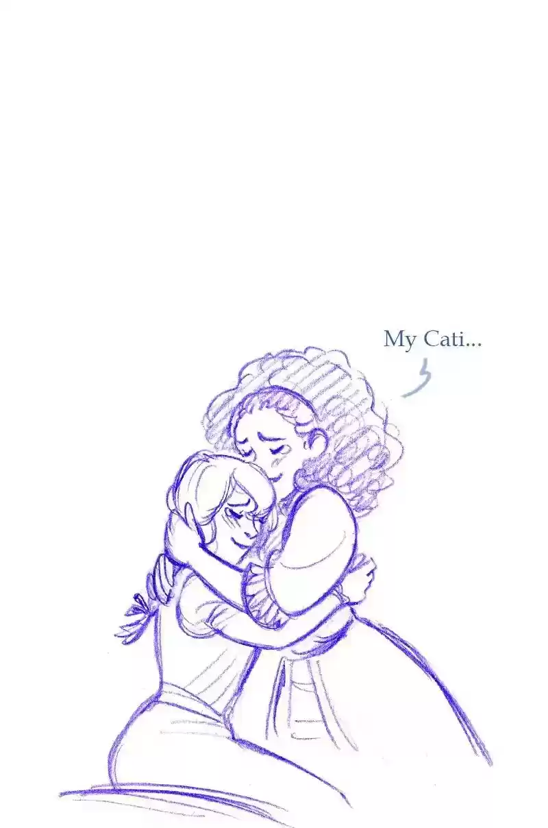 Miss Abbott and the Doctor Chapter 119