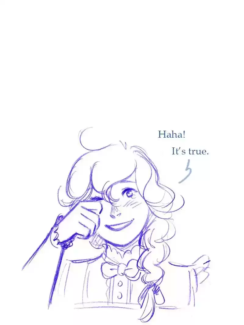 Miss Abbott and the Doctor Chapter 119