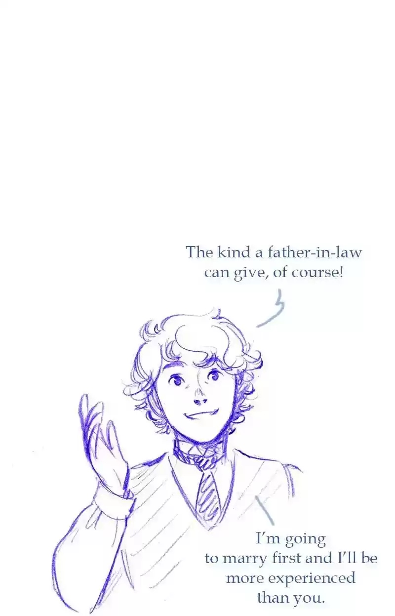 Miss Abbott and the Doctor Chapter 119