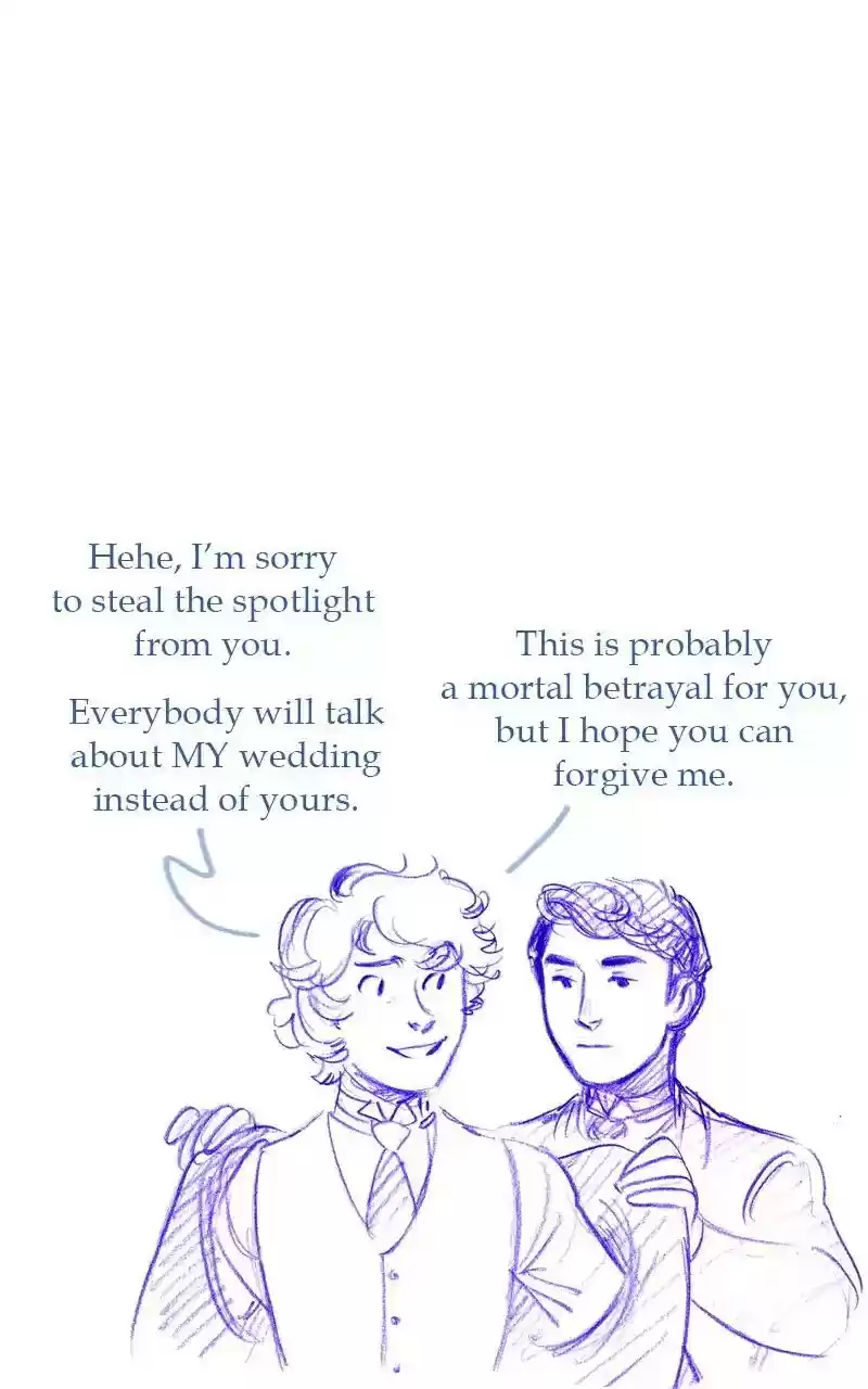 Miss Abbott and the Doctor Chapter 119