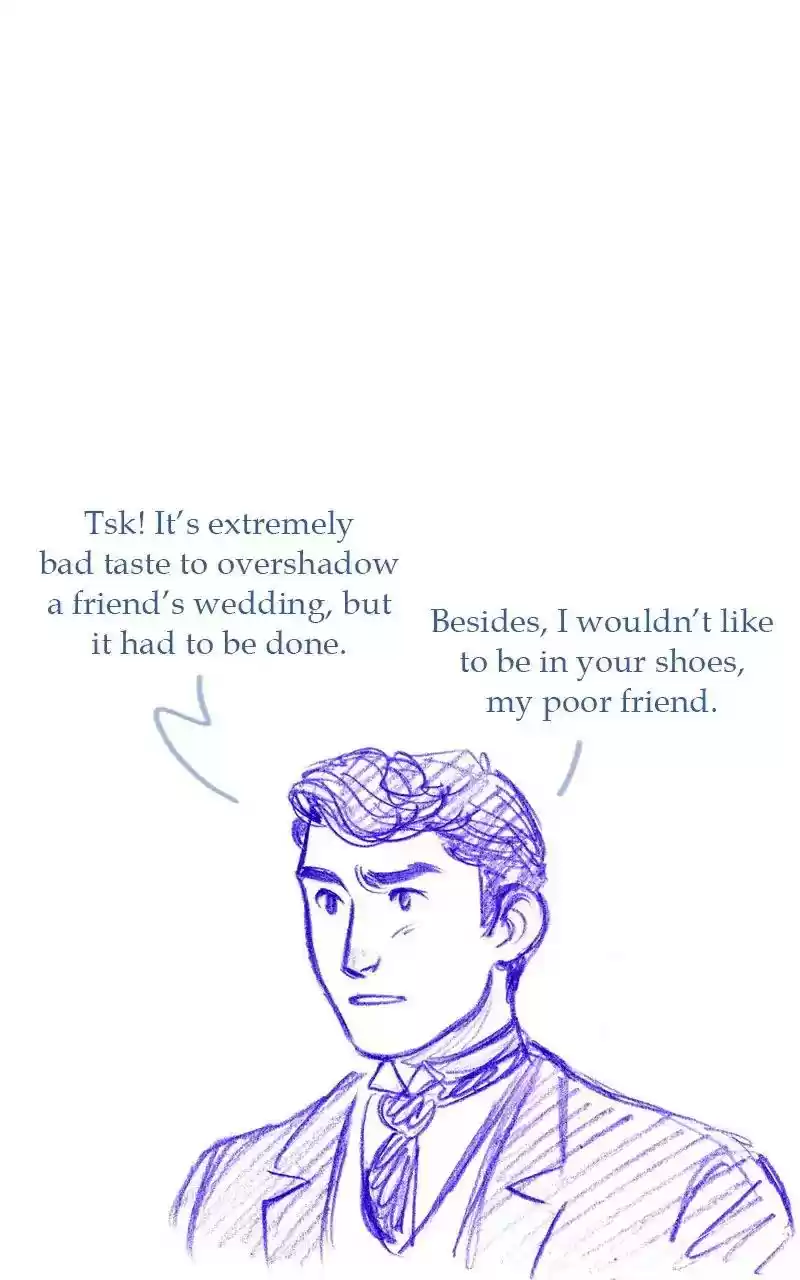 Miss Abbott and the Doctor Chapter 119