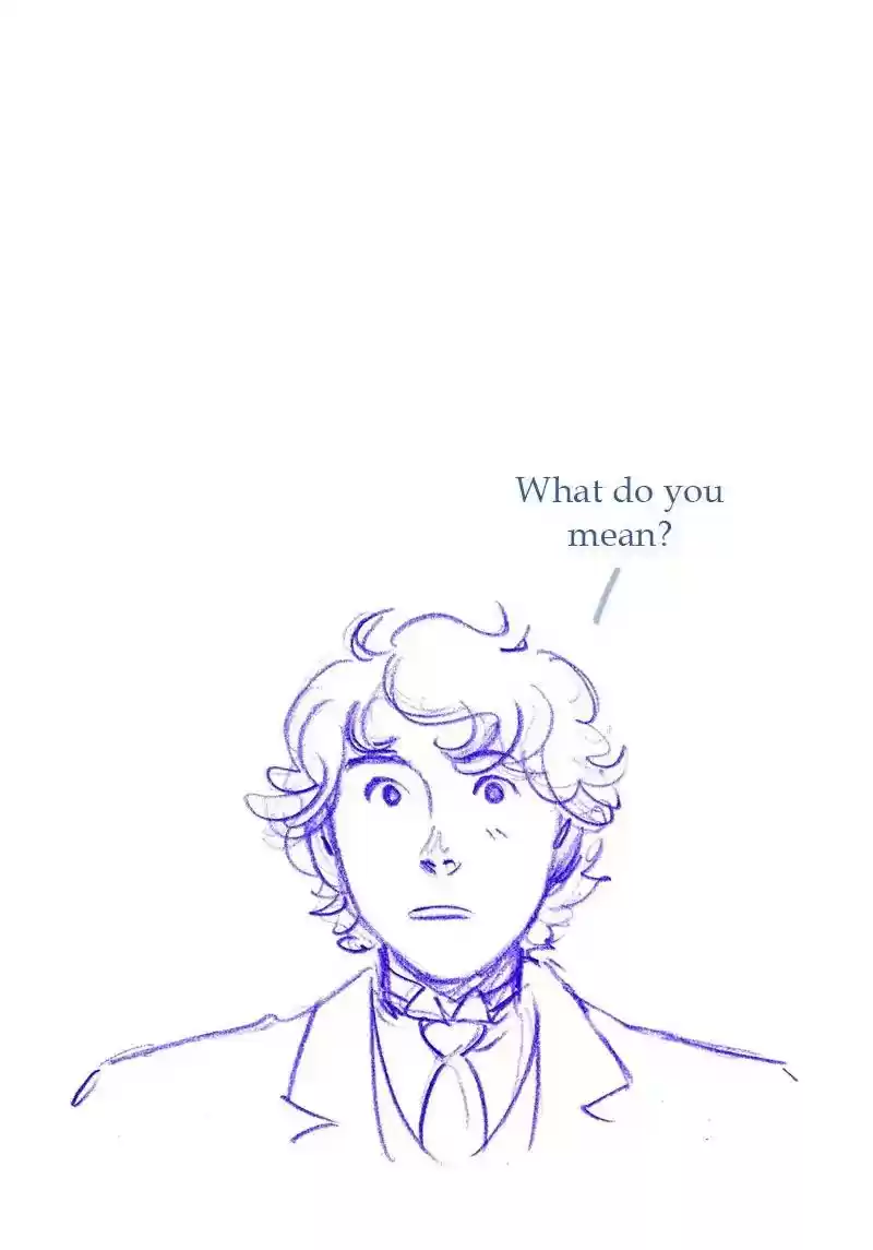 Miss Abbott and the Doctor Chapter 119