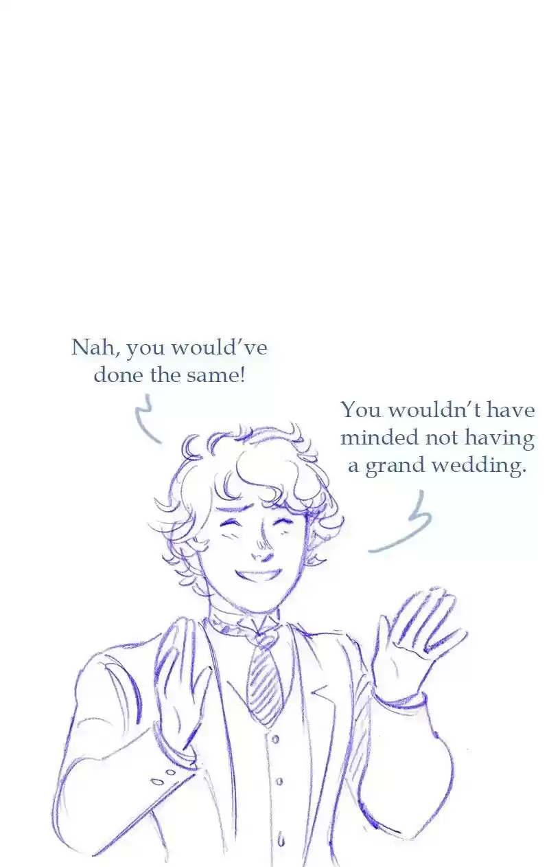 Miss Abbott and the Doctor Chapter 119