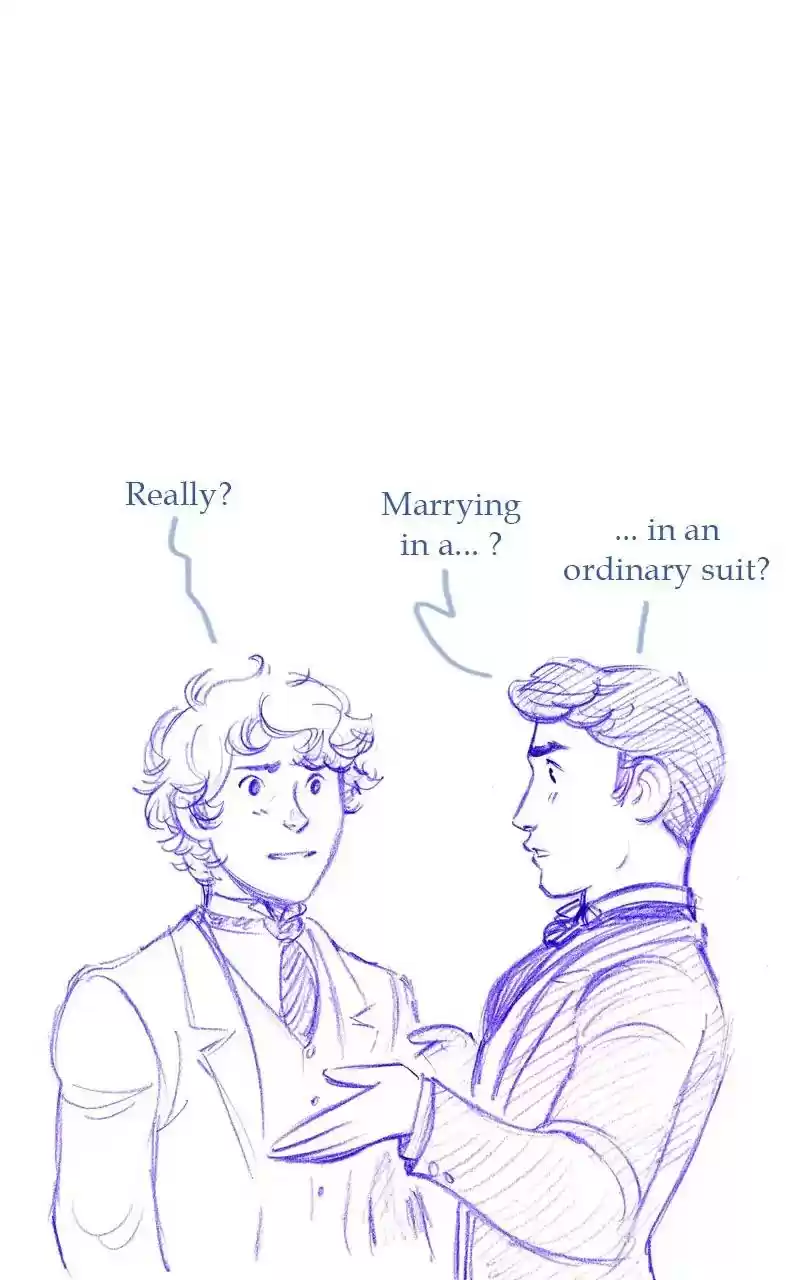 Miss Abbott and the Doctor Chapter 119