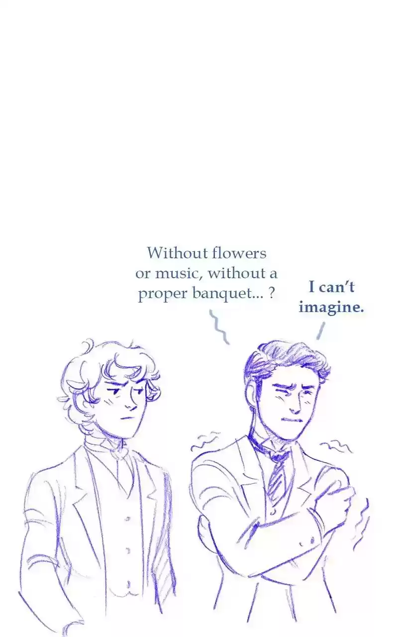 Miss Abbott and the Doctor Chapter 119