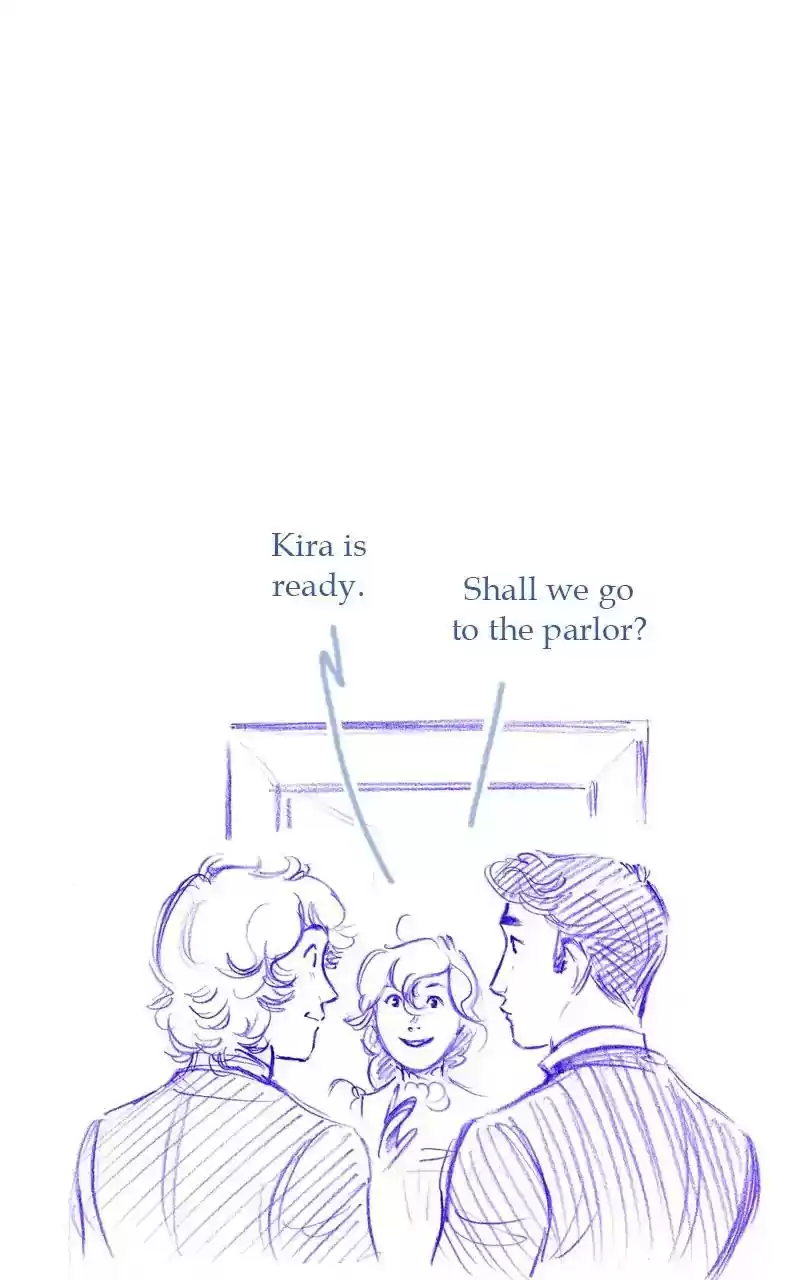 Miss Abbott and the Doctor Chapter 119