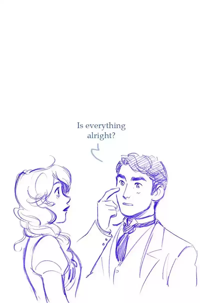 Miss Abbott and the Doctor Chapter 119