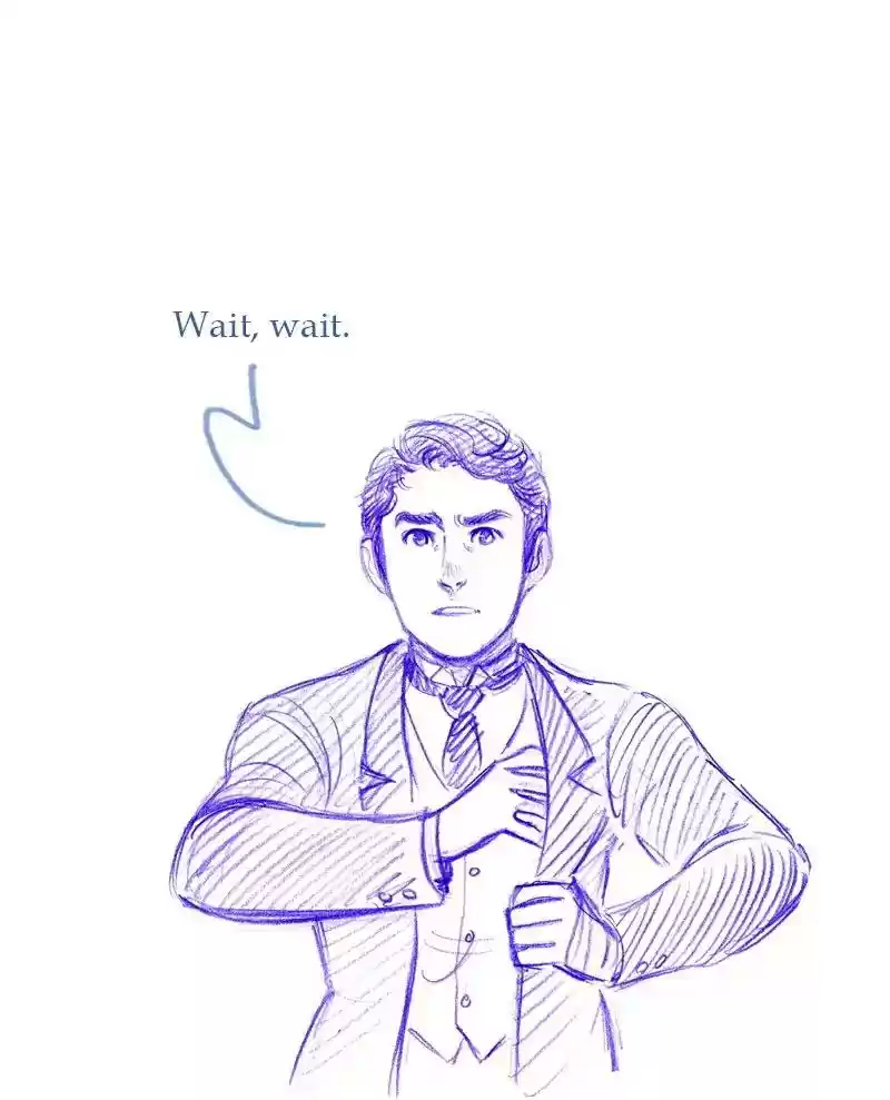 Miss Abbott and the Doctor Chapter 120