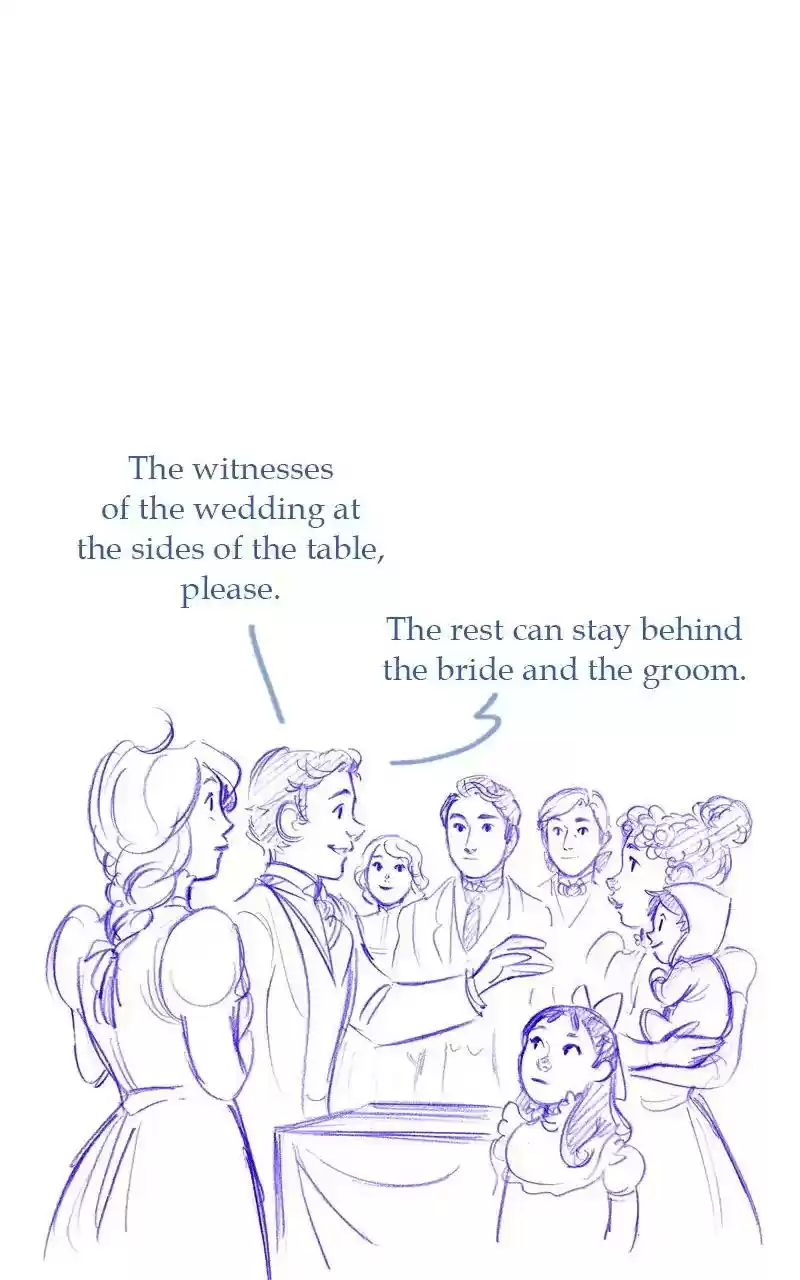 Miss Abbott and the Doctor Chapter 120