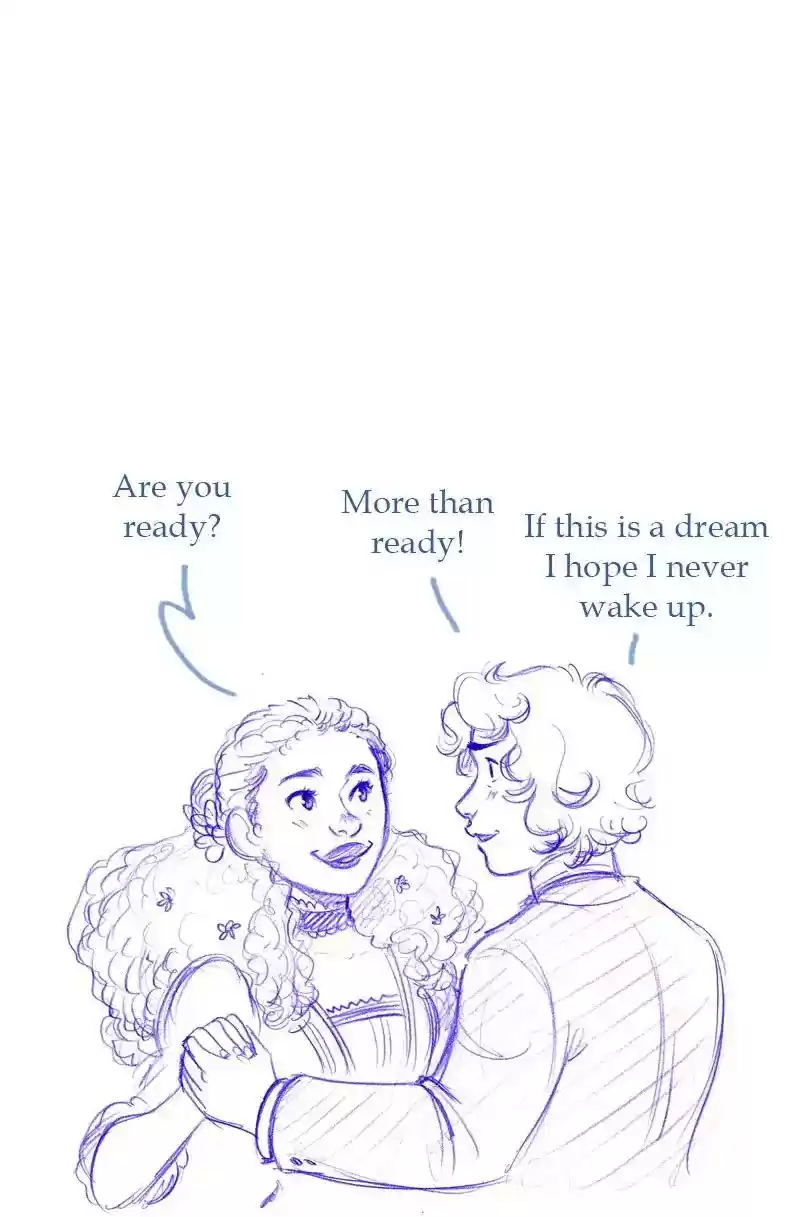 Miss Abbott and the Doctor Chapter 120