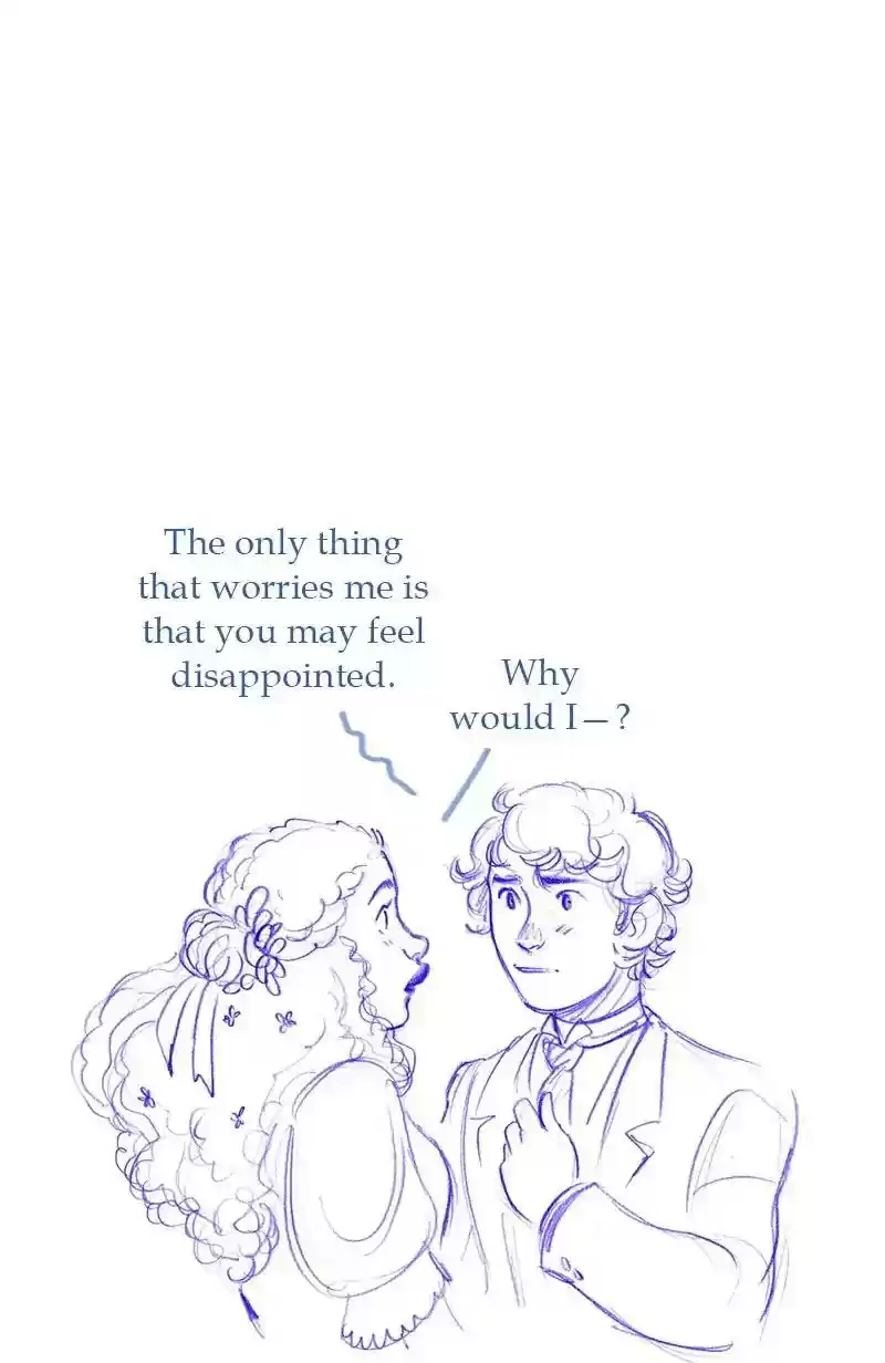 Miss Abbott and the Doctor Chapter 120