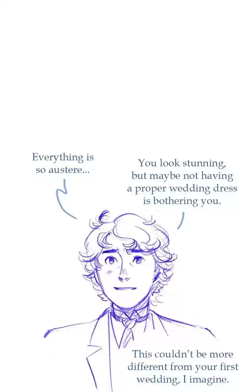 Miss Abbott and the Doctor Chapter 120