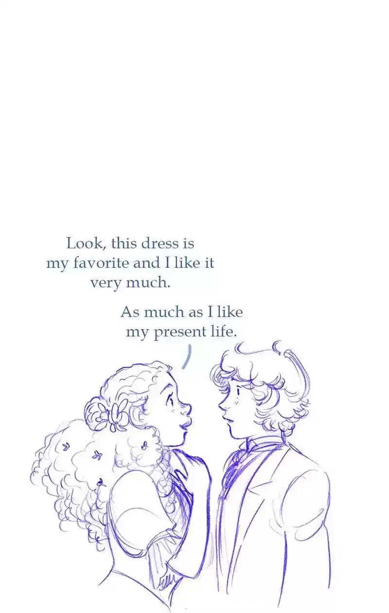 Miss Abbott and the Doctor Chapter 120