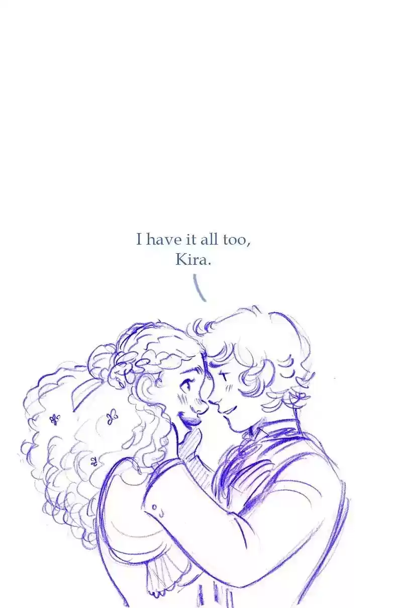 Miss Abbott and the Doctor Chapter 120